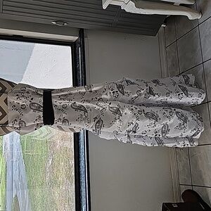 Morgan & Co formal/prom dress size 5/6